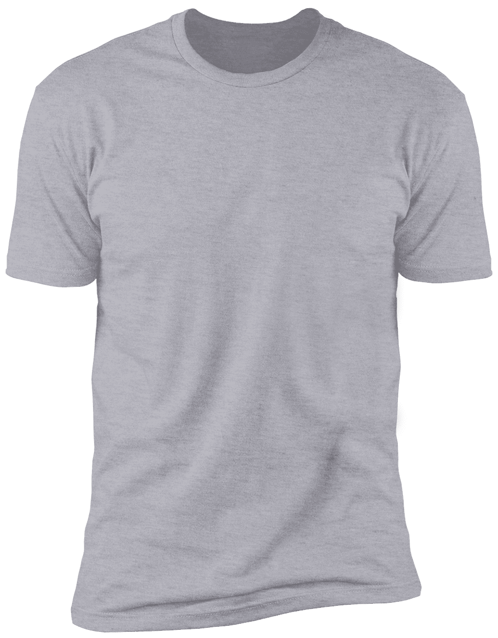 NL3600 Premium Short Sleeve T-Shirt – CC - HelloEZ.com